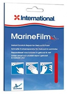 INTERNATIONAL Marine film A6