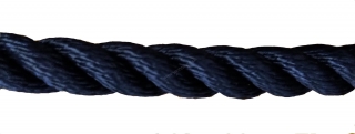 FSE ROBLINE Lano plávajúce modré 16 mm