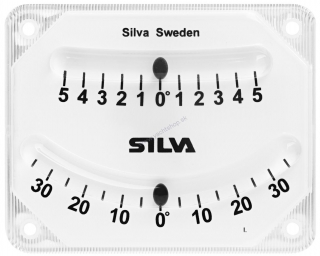 SILVA Sklonomer MC-131
