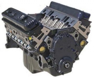 RECMAR MERCRUISER GM 5,7L V8 330 HP základný motor