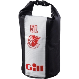 GILL Nepremokavá taška 5 L