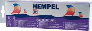 HEMPEL Epoxy filter tmel 35253, 130 ml