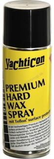 YACHTICON Prémiový tvrdý vosk sprej 400 ml