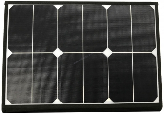 EPROPULSION Solárny panel skladací pre Spirit