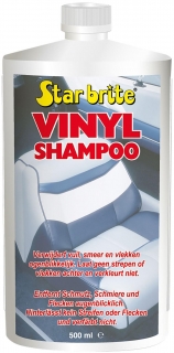 STAR BRITE Vinyl shampo 500 ml
