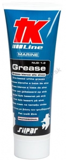 SILPAR TK LINE Marine Grease NLGI 1-2, 250 ml