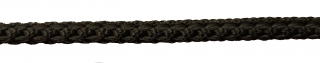 FSE ROBLINE Lano Polyesterové 6 mm čierne