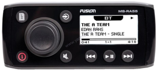 FUSION MS-RA55 - AM/FM Radio s Bluetoth modulom BT100