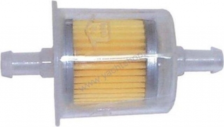 RECMAR Palivový filter pre Evinrude E-tec 3/8" 40,50,60,75,90,115,150,175,200DPL