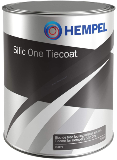 HEMPEL Silic One Tiecoat primer 0,75 l