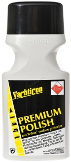 YACHTICON Premium Polish liquid 500 ml