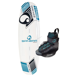 SPINERA Wakeboard Good Lines 140 cm
