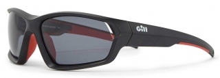 GILL Slnečné okuliare polarizované "Performance marker" čierne