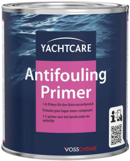 YACHTCARE Antifouling Primer 1-K 0,75 ml
