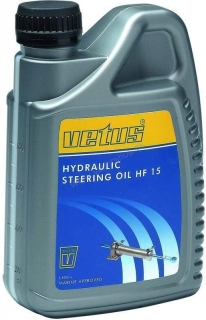 VETUS HF 15 Hydraulický olej 1 l
