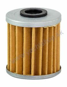 SUZUKI Olejový filter 16510-16H11-000 pre DF4-6A