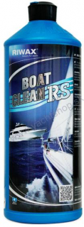 RIWAX RS Boat Clean - čistič lodí a motorov 1 L