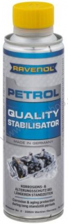 RAVENOL RAVENOL Petrol Quality Stabilisator, 300 ml