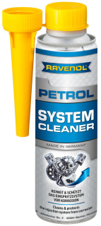 RAVENOL RAVENOL Petrol system Cleaner 300 ml