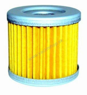 RECMAR Olejový filter Johnson/Evinrude & Suzuki 9,9-15 hp