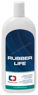 OSCULATI Tesniaca a obnovovacia kvapalina Rubber Life 500 ml