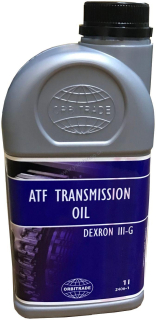 ORBITRADE ATF TRANSMISSION OIL Hydraulický olej 1 L