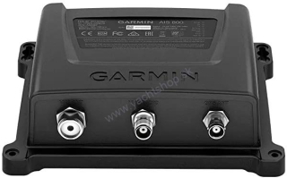 GARMIN AIS 800 Black box vysielač a prijímač