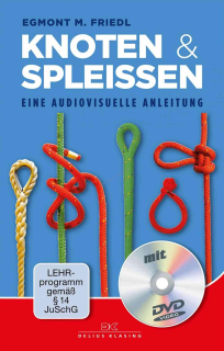 KNIHA DELIUS KLASING Uzly a spoje s DVD v nemčine