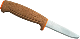 HERBERTZ Plávajúci zúbkovaný nôž MORAKNIV 22,5 cm