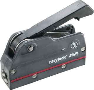 EASYLOCK Zásek stopper mini pre lano 6-10 mm