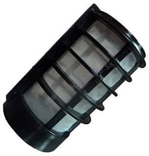 RECMAR Palivový filter pre motory Yamaha, Selva, Mercury, Parsun 15-25 HP