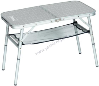 COLEMAN Kempingový stôl mini 80 x 40 x 55 cm