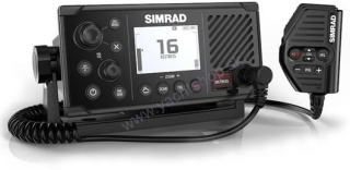 SIMRAD RS40 VHF Námorná vysielačka s AIS