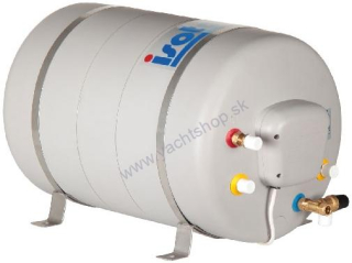 ISOTEMP SPA60 Nerezový bojler na teplú vodu 60 L