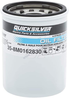 QUICKSILVER Olejový Filter 35-8M0162830