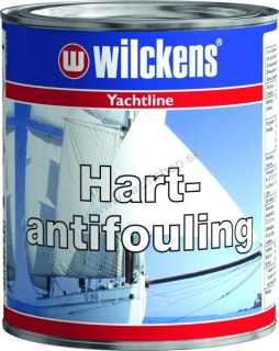 WILCKENS Hard Antifouling, 750 ml