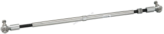 ULTRAFLEX Spojovacia tyč A92 z nerezovej ocele 700 - 950 mm