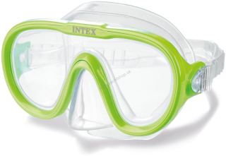 INTEX Potápačské okuliare AQUA FLOW YOUTH 8+