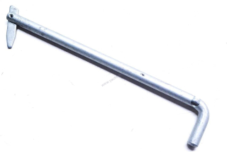 QUICKSILVER Thrust Rod 16198004