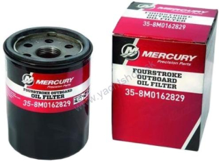 MERCURY Olejový Filter 35-8M0162829