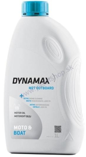 DYNAMAX M2T OUTBOARD 1 L