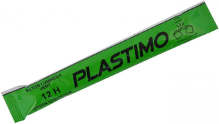 PLASTIMO SnapLight chemické svetlo zelené