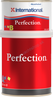 INTERNATIONAL Perfection 750 ml vrchná povrchová farba