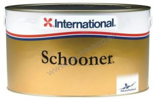 INTERNATIONAL lak Schooner 375 ml