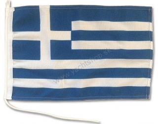 Vlajka - Grécko