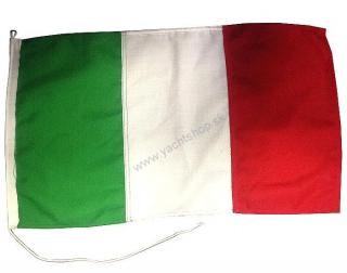 Vlajka - Taliansko