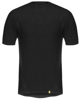 GEOFF spodné prádlo OTARA 150 T-shirt (black) XS