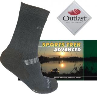 Termo ponožky SPORTSTrek Advanced 37-40