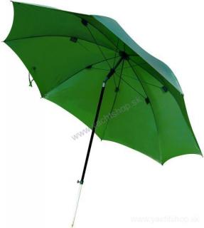 ZEBCO dáždnik nylon anglers 2,2 m