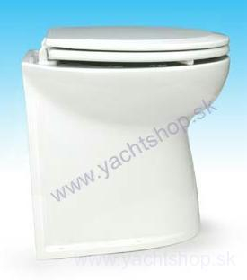 JABSCO Elektrická toaleta Deluxe nízka - 24V
